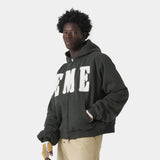 Desire Mountain Full Zip Hoodies Eme Studios