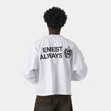 Hellion Pearl Long Sleeve T-shirts Eme Studios