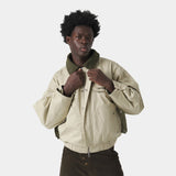 Pathos Rice Jacket Outerwear Eme Studios