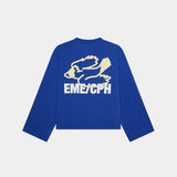 Due Sodalite Long Sleeve T-shirts eme