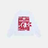 CC Pearl Long Sleeve T-shirts eme