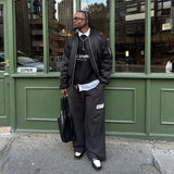 Master Shadow Knit Sweater Knitwear eme