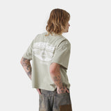 Ginger Sage Oversized Tee T-shirts Eme Studios