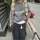 Master Forest knit Sweater Knitwear eme