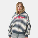 Capri Nighsky Full Zip Hoodies eme