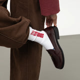 Jay Wine Loafer Footwear Eme Studios