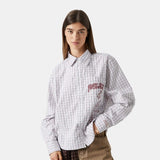 Don Boxy Squared Shirt Shirts eme