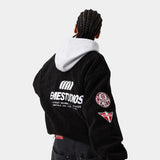 CPH Polar Shadow Cardigan Outerwear eme