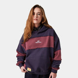 M Stripes Hoodie Hoodies eme