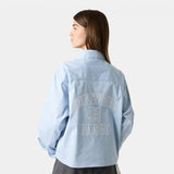 Badge Sky Shirt Shirts eme