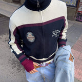 Frisona Knit Full Zip Knitwear eme