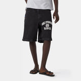 Badge Shadow Jorts Shorts eme