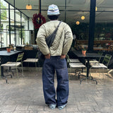 Seoul Forest Reversible Polartech Zip Outerwear eme