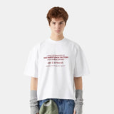 Manage Pearl Tee T-shirts eme