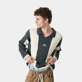 Celery Hunt Knit Sweater Knitwear eme