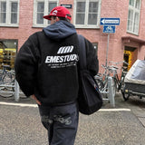 CPH Polar Shadow Cardigan Outerwear eme