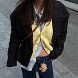 Inger Lise Cardigan Knitwear eme