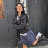 Too Large For Me Skirt Pants eme