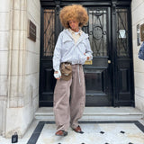 Echo Off Sand Windbreaker Outerwear eme