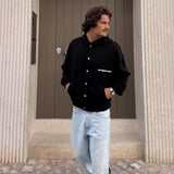 Olfi Shadow Full Zip Hoodies Eme Studios