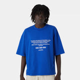 7am Surf Oversized Tee T-shirts eme