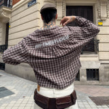 Ivy Boxy Shirt Shirts eme