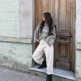 Alic Forest Knit Sweater Knitwear eme