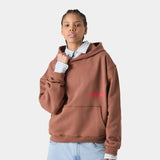 Signal Coffee Hoodie Hoodies eme