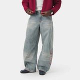 DMA Blue Sky DBB Pants Eme Studios