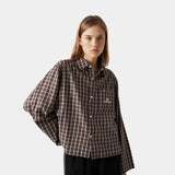 Ivy Boxy Shirt Shirts eme