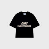 2 Era Shadow Oversized Tee T-shirts eme