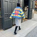 CPH Verbena Polo Sweatshirts eme