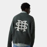 Badge Hunt Knit Knitwear eme