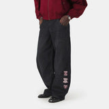 DMA Raw DBB Pants Eme Studios