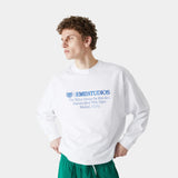 Institution Pearl Long Sleeve T-shirts eme