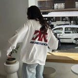 Mbuddy Pearl Long Sleeve T-shirts eme