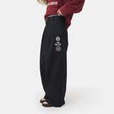 Heritage Navy TWP Pants Eme Studios