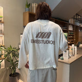 Cotten Pearl Long Sleeve T-shirts eme