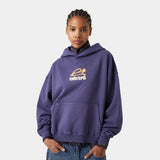 Due Navy Hoodie Hoodies eme