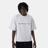 Statement Heather Grey Tee T-shirts eme