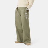 Heritage Agave Green TWP Pants Eme Studios