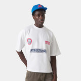 Hot Soul Pearl Oversized Tee T-shirts eme