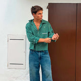 Yisa Hunt Shirt Shirts eme