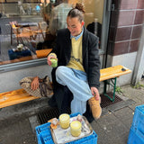 Master Lise knit Sweater Knitwear eme