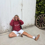 Master Redwood Knit Sweater Knitwear eme