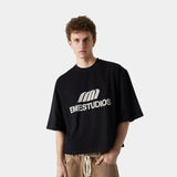 2 Era Shadow Oversized Tee T-shirts eme