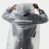 Nighthawk Trench Glass Coat Outerwear eme