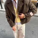 JRC Blazer Outerwear eme