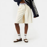 Jayde Cloud Cream CSWT Shorts eme