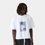 Jacky Pearl Oversized Tee T-shirts eme